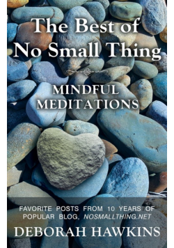 The Best of No Small Thing - Mindful Meditations