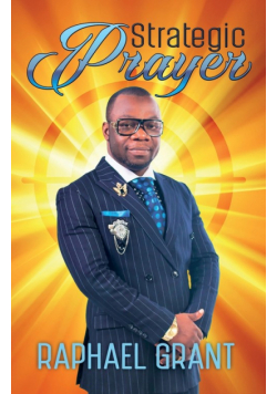 Strategic Prayer