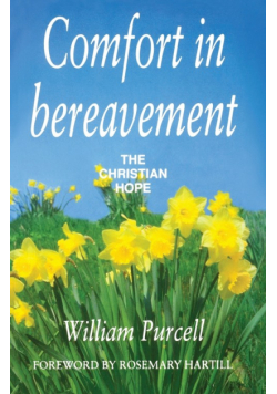 Comfort in Bereavement