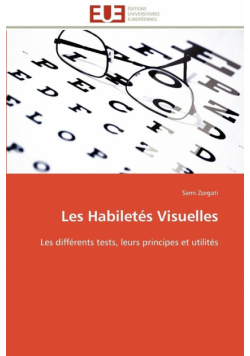 Les habiletés visuelles