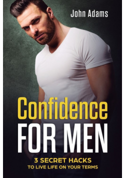 Confidence for Men