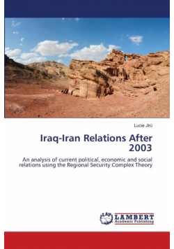 Iraq-Iran Relations After 2003