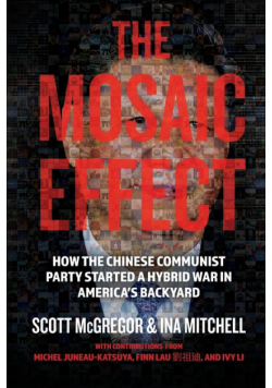 The Mosaic Effect
