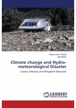 Climate change and Hydro-meteorological Disaster