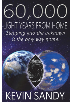 60,000 Light Years from Home