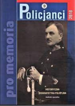 Pro memoria policjanci