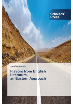 Flavors from English Literature, an Eastern Approach