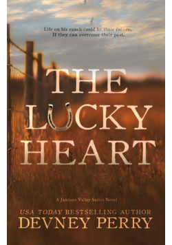 The Lucky Heart