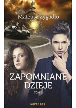 Zapomniane dzieje