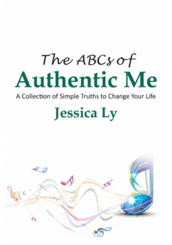 The ABCs of Authentic Me