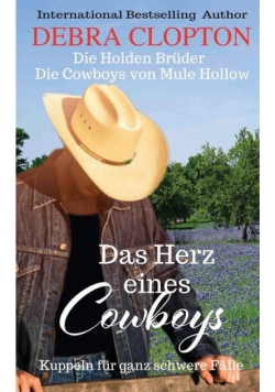 Das Herz eines Cowboys