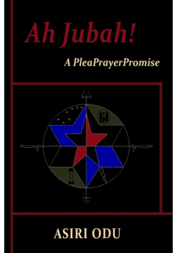 Ah Jubah! A PleaPrayerPromise