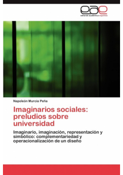 Imaginarios sociales