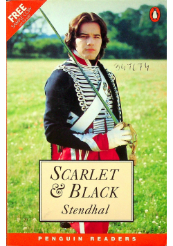 Scarlet and Black strndhal