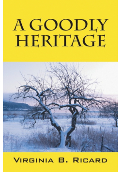A Goodly Heritage