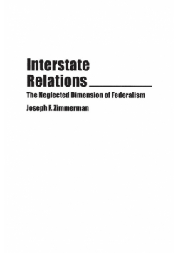 Interstate Relations