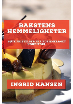 Bakstens Hemmeligheter