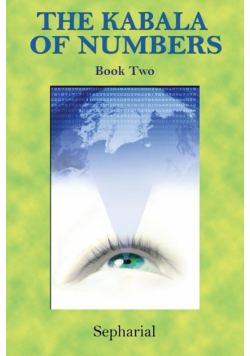The Kabala of Numbers Book Two