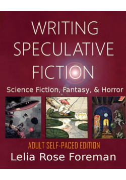 Writing Speculative Fiction
