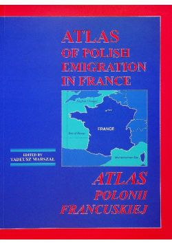 Atlas polonii francuskiej