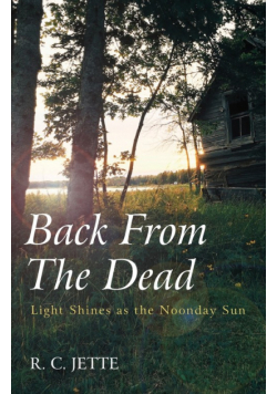 Back From The Dead