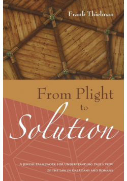 From Plight to Solution
