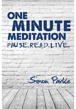 One Minute Meditation