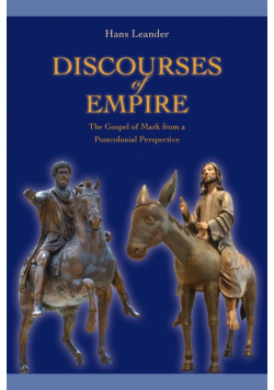 Discourses of Empire