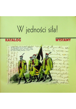 W jedności siła