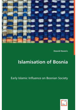 Islamisation of Bosnia