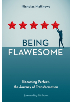 Being Flawesome