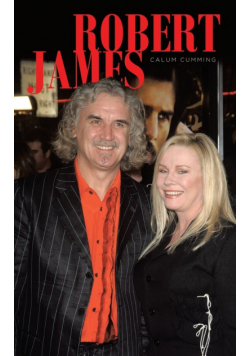 Robert James