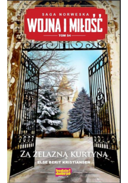 Wojna i miłość Tom 54