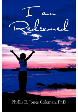 I Am Redeemed