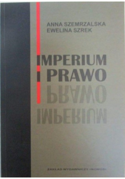 Imperium i prawo