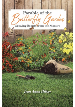 Parable of the Butterfly Garden