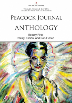 Peacock Journal - Anthology