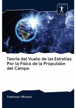 Teoría del Vuelo de las Estrellas