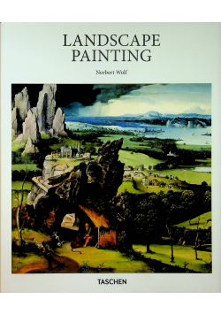 Landscape painting