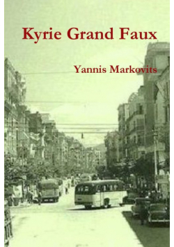 Kyrie Grand Faux