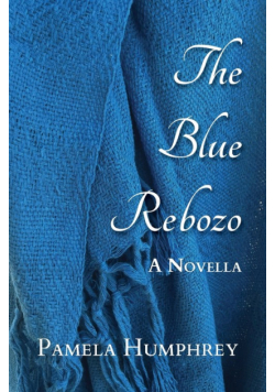 The Blue Rebozo