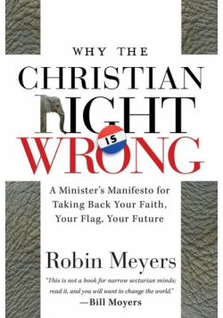 Why the Christian Right Is Wro