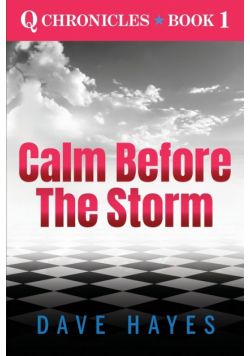 Calm Before The Storm