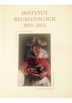 Instytut reumatologii 1951 - 2011