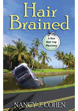 Hair Brained
