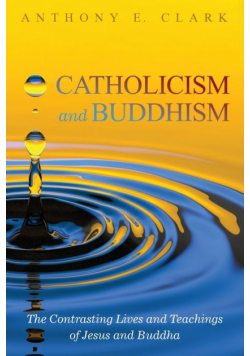 Catholicism and Buddhism