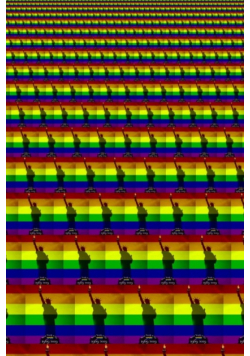 pride   commemorative  journal