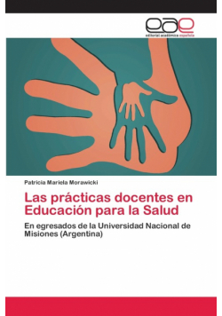 Las prácticas docentes en Educación para la Salud