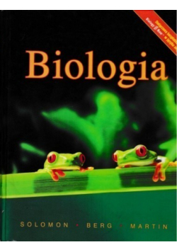 Biologia z CD