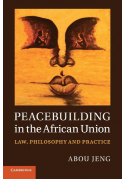Peacebuilding in the African Union